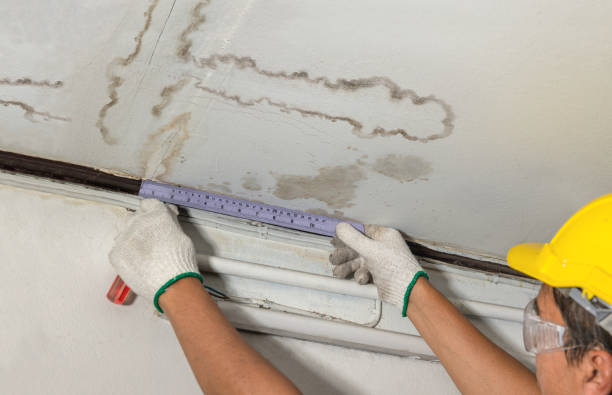 Reliable Flood Cleanup contractor in New Holland, SD by Water Damage Irwin